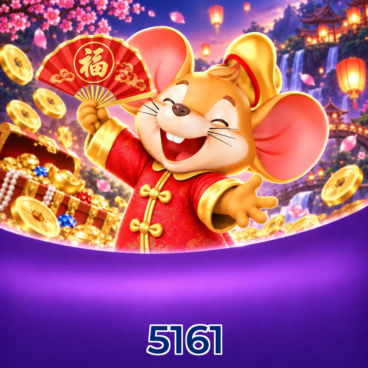 5161 Logo