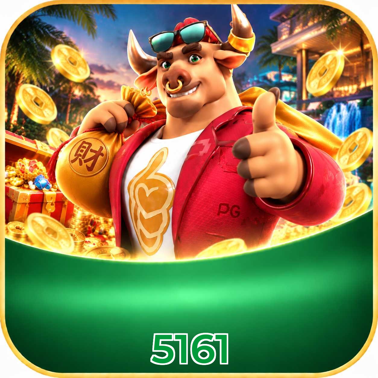 5161 Cashback