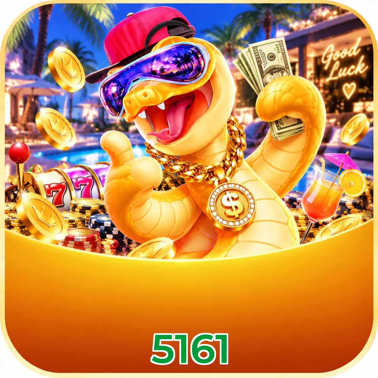 5161 Como Apostar Lottery