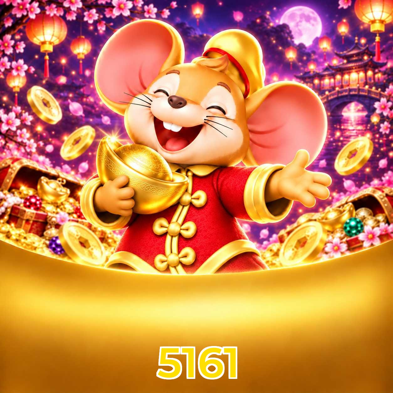 5161 Fortune Tiger FAQ