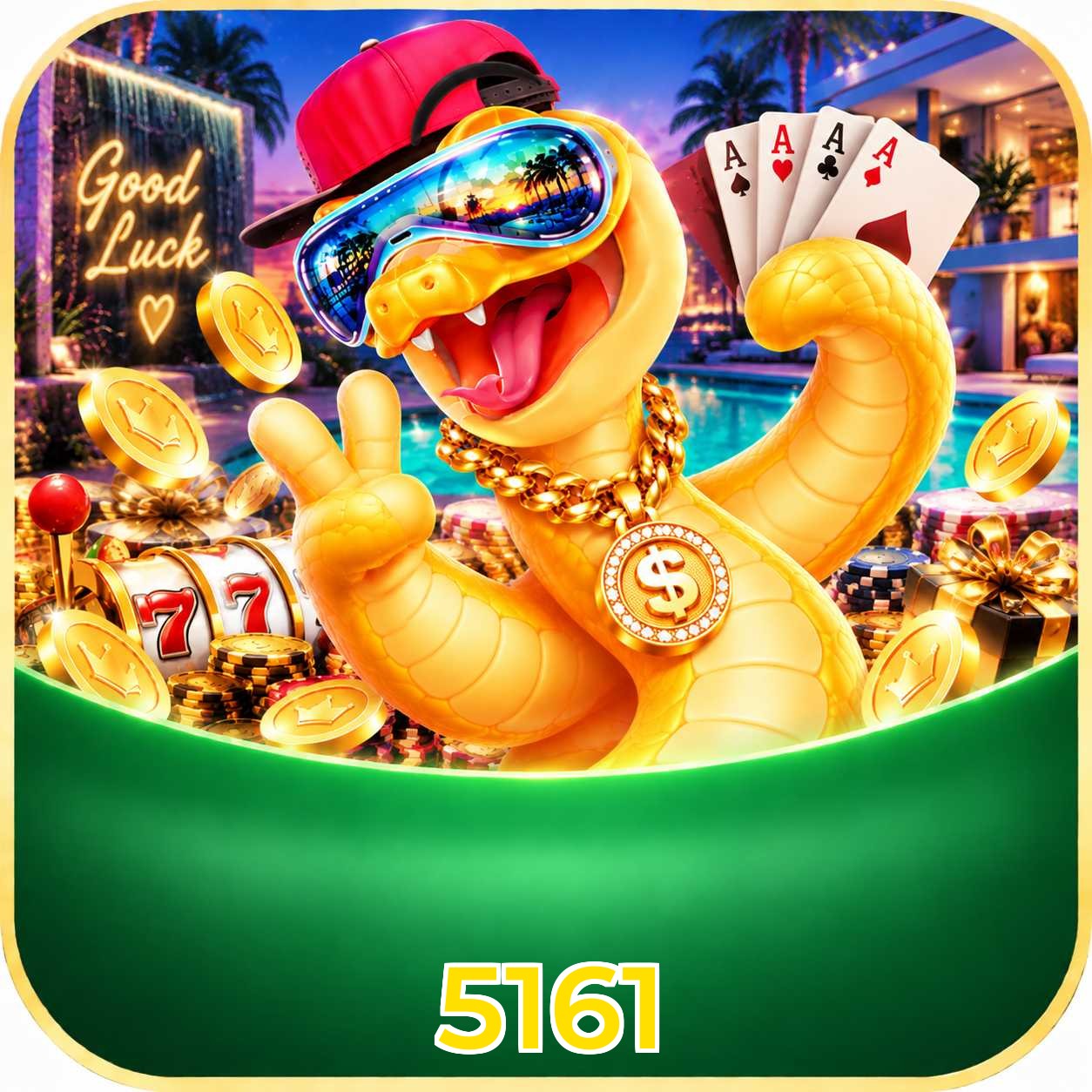 5161 Erros de Login
