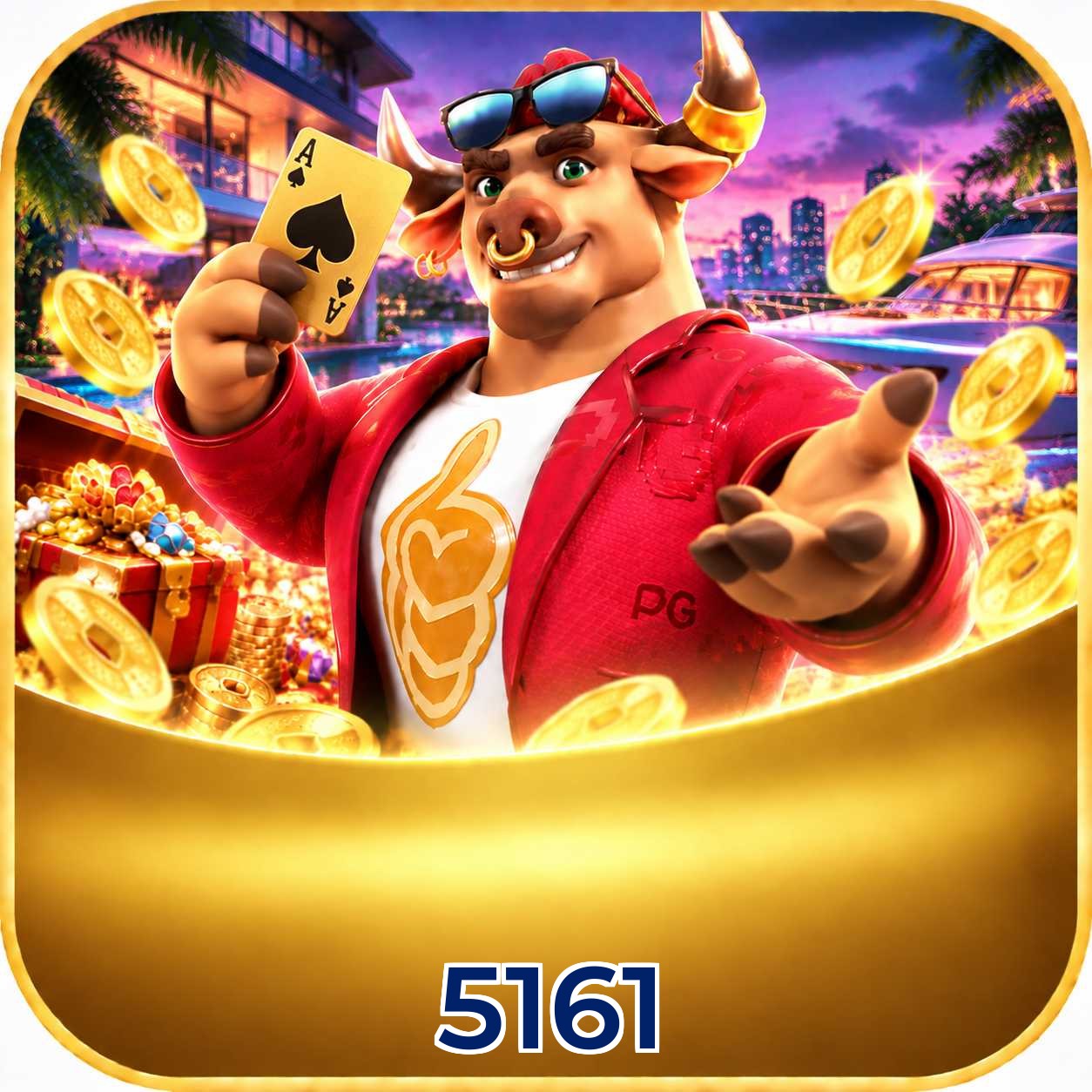 5161 Performance