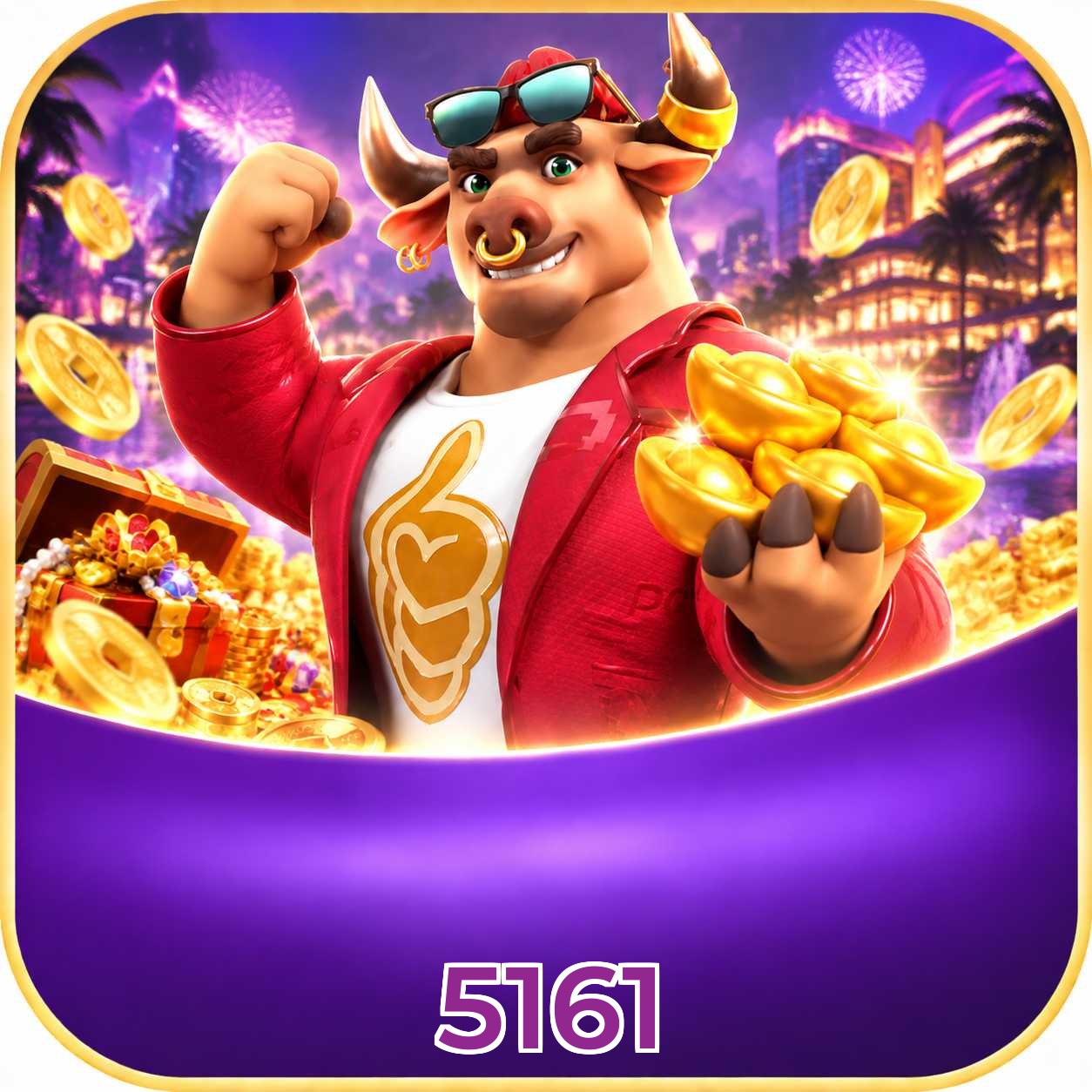 5161 Live Casino Overview
