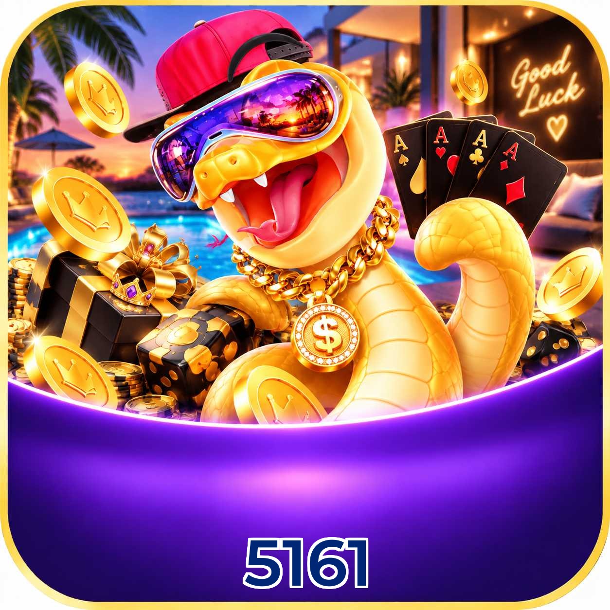 5161 Bet FAQ