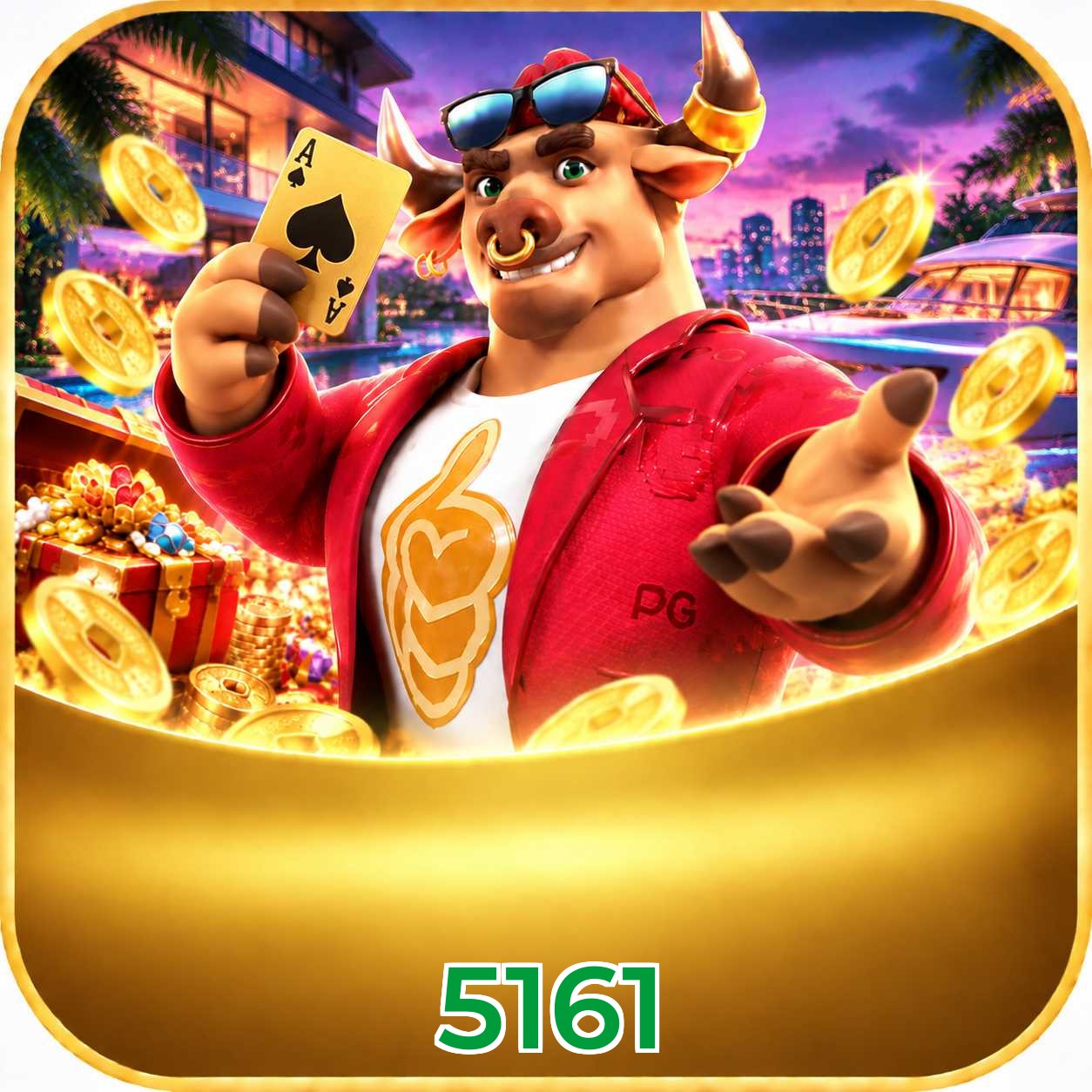5161 Streaming Quality
