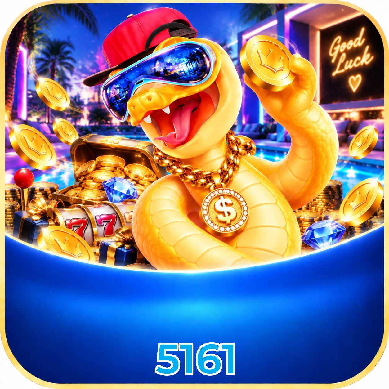 5161 Facebook Bonus