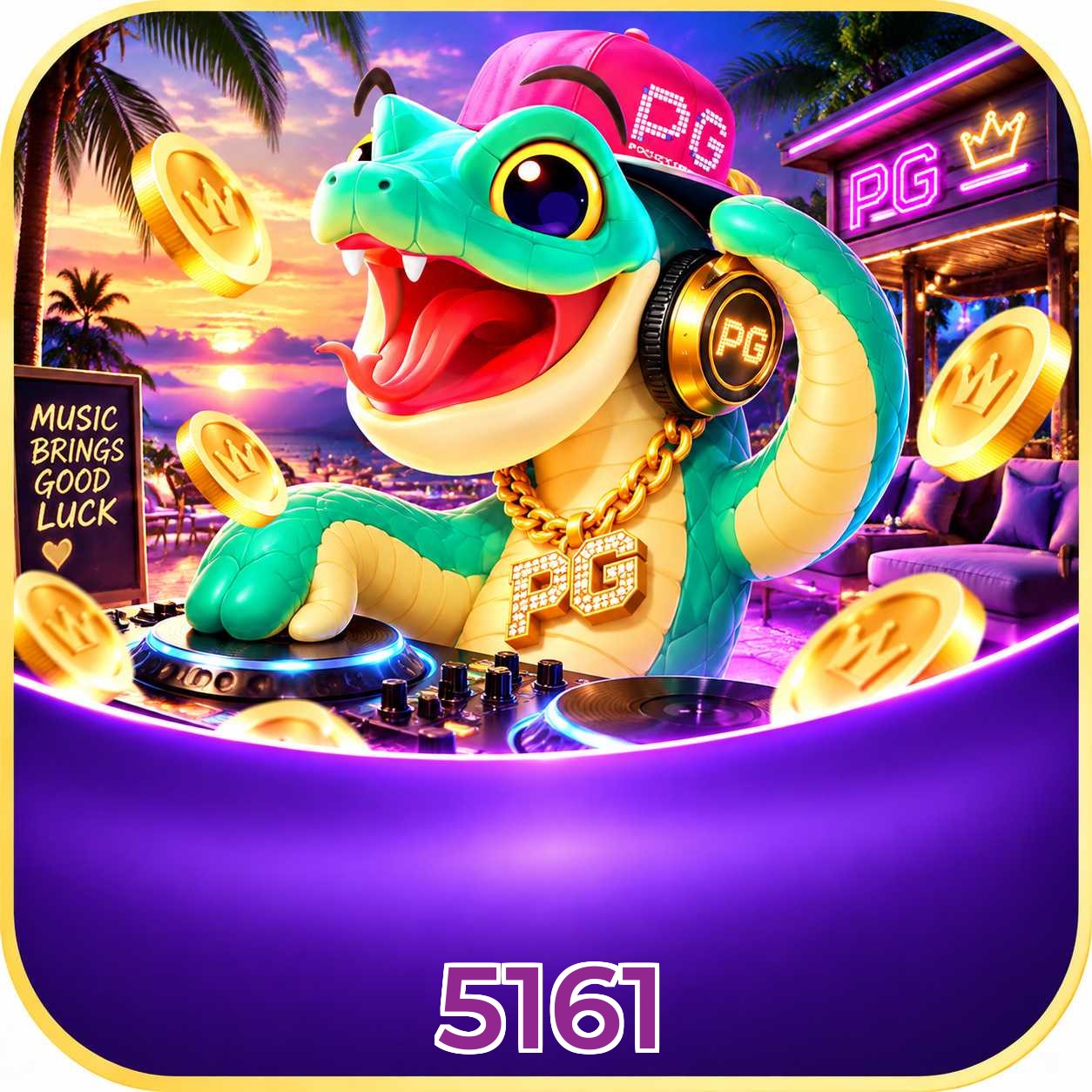 5161 Fortune Tiger Strategies