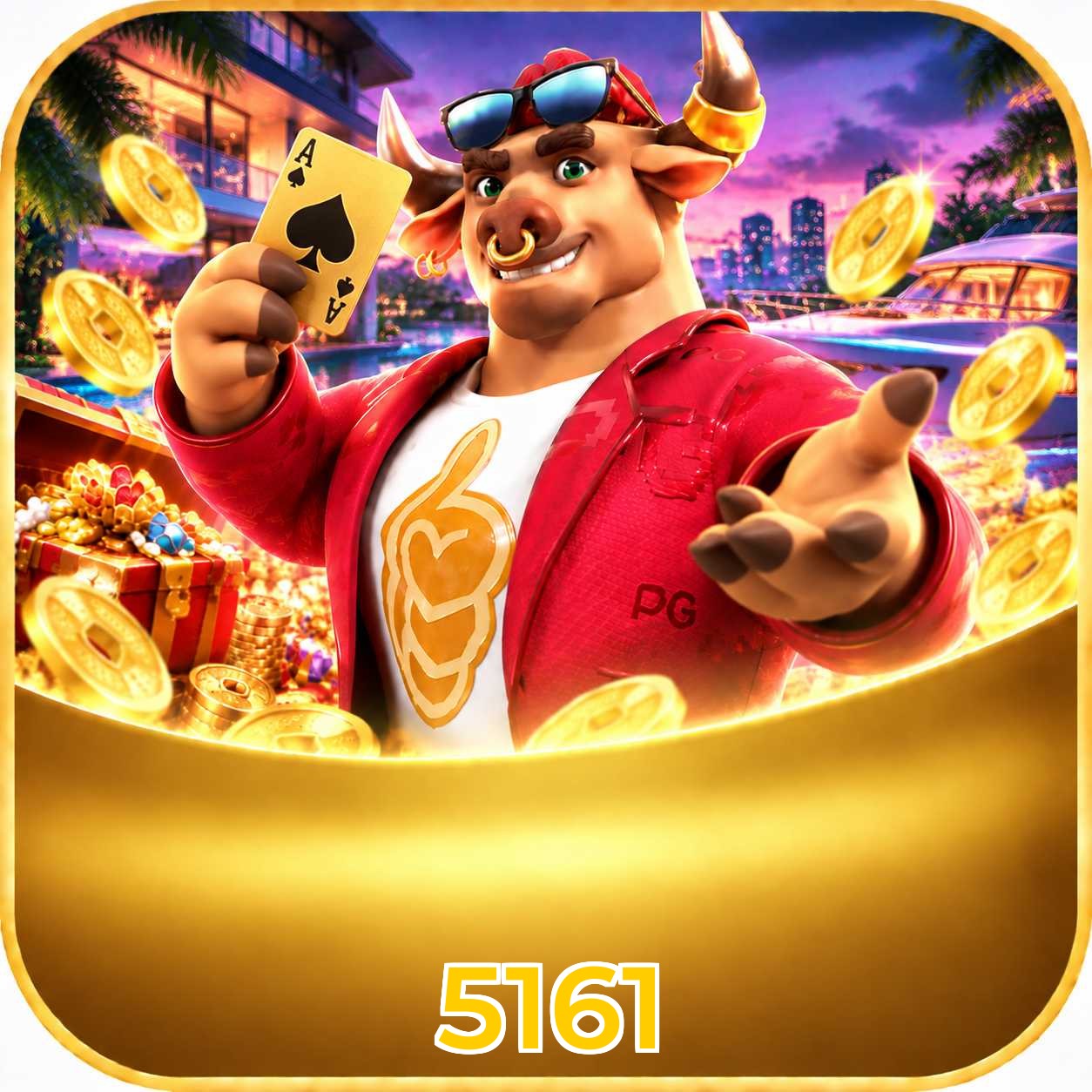 5161 Logo
