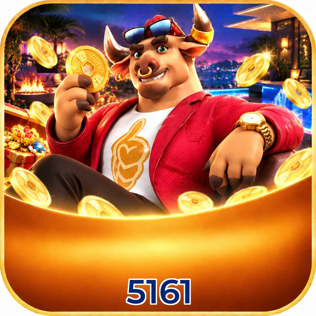 5161 Live Games