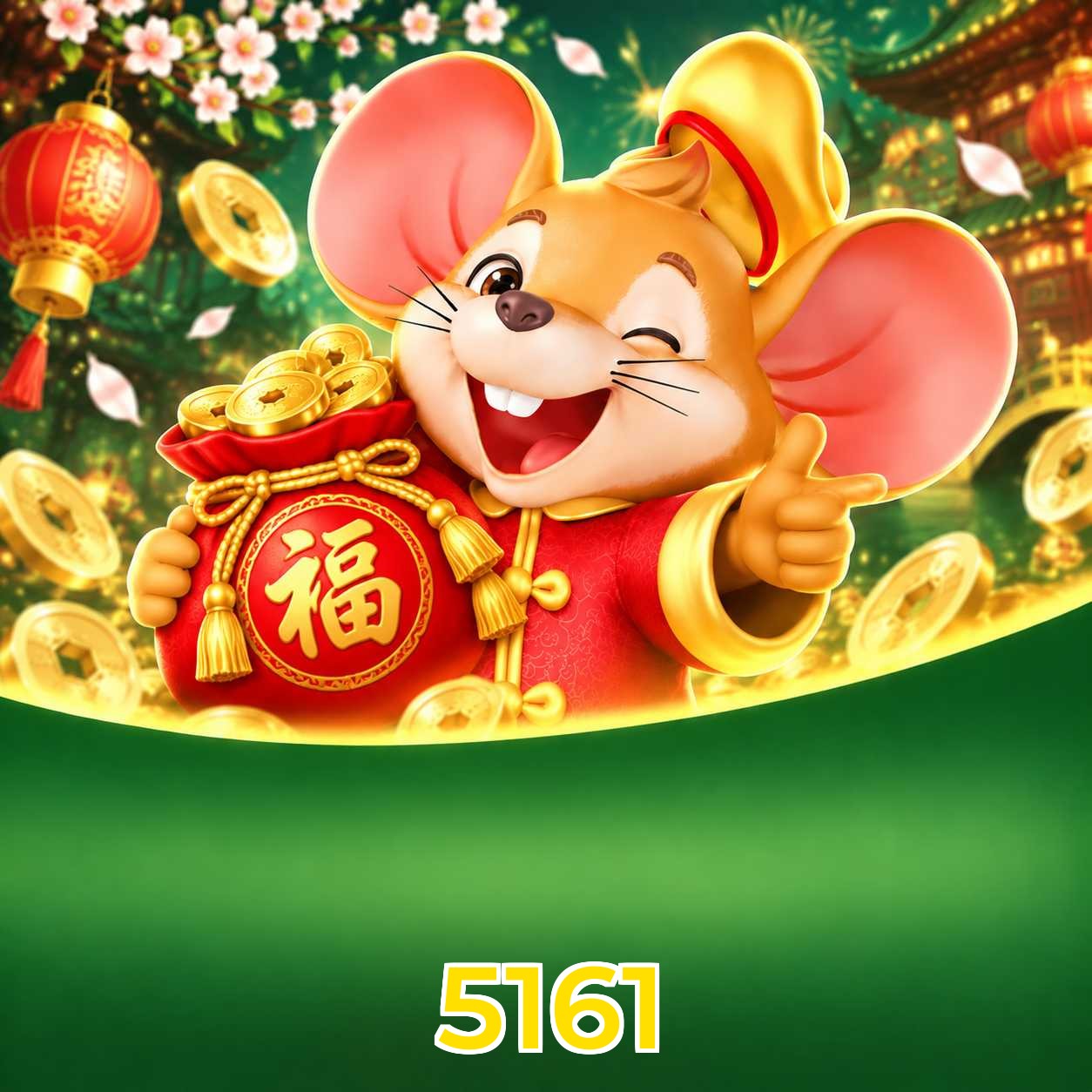 5161 Estratégias Lottery