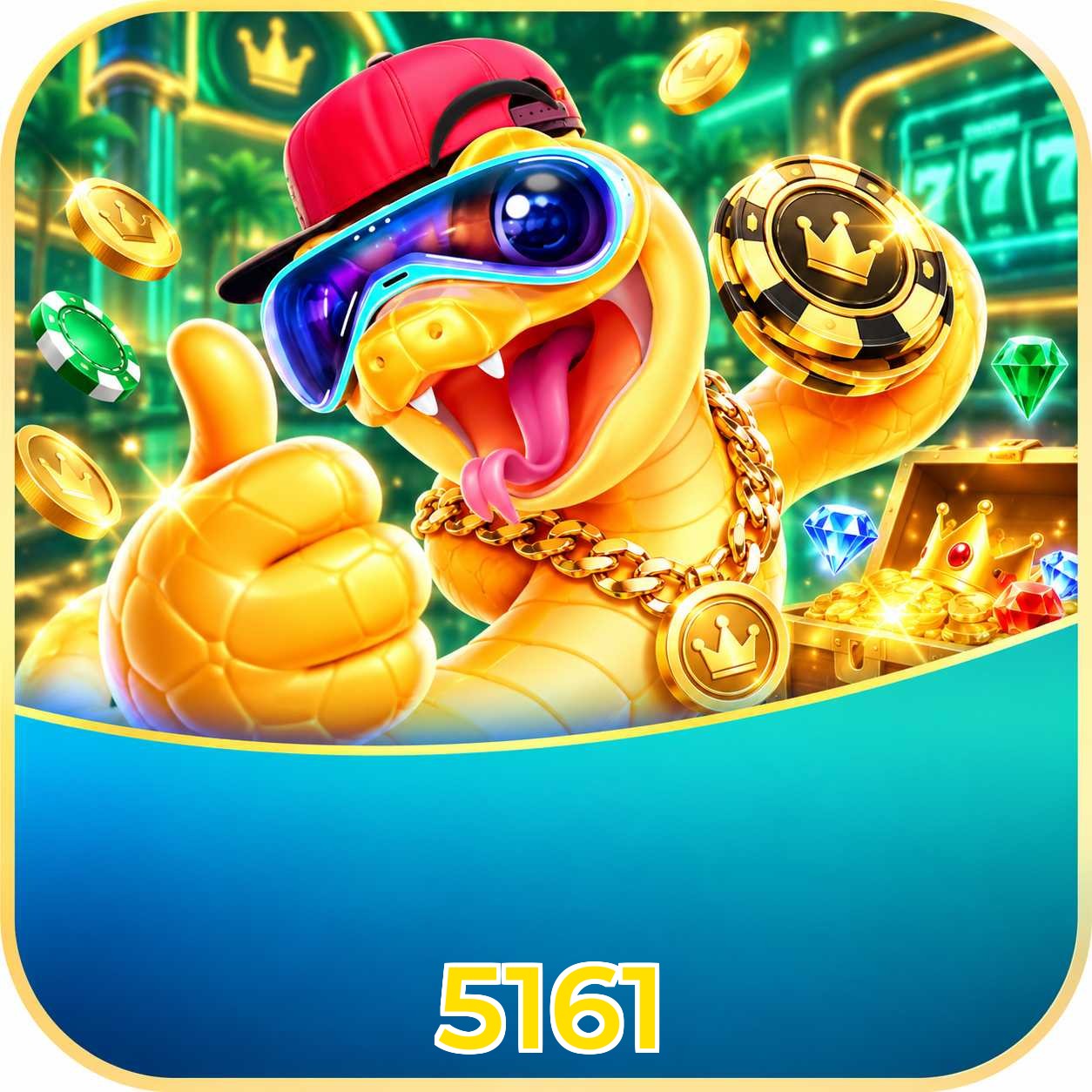 5161 Game Stats