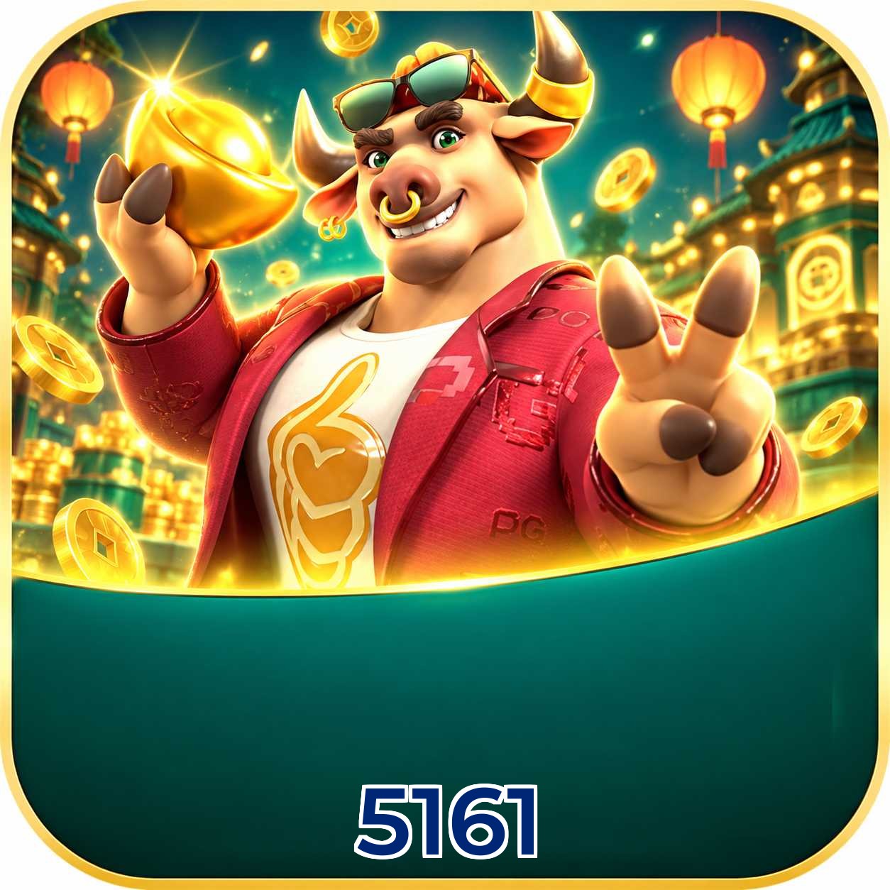 5161 Welcome Bonus
