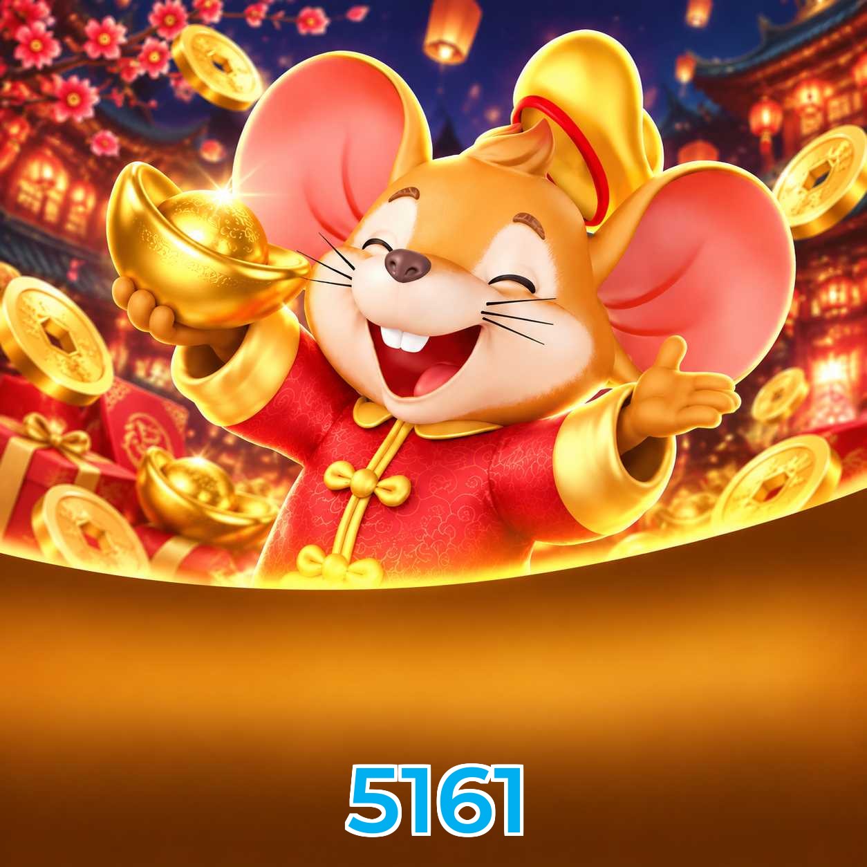 5161 Logo