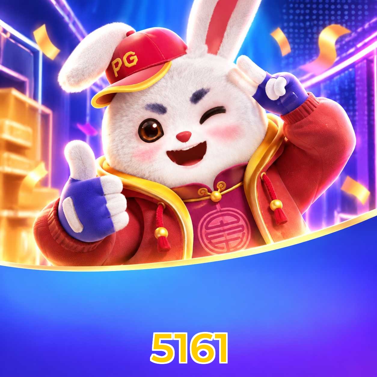 5161 Slots