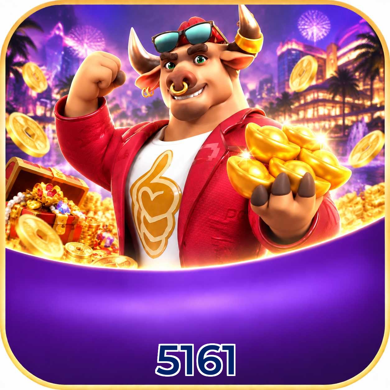 5161 VIP Níveis