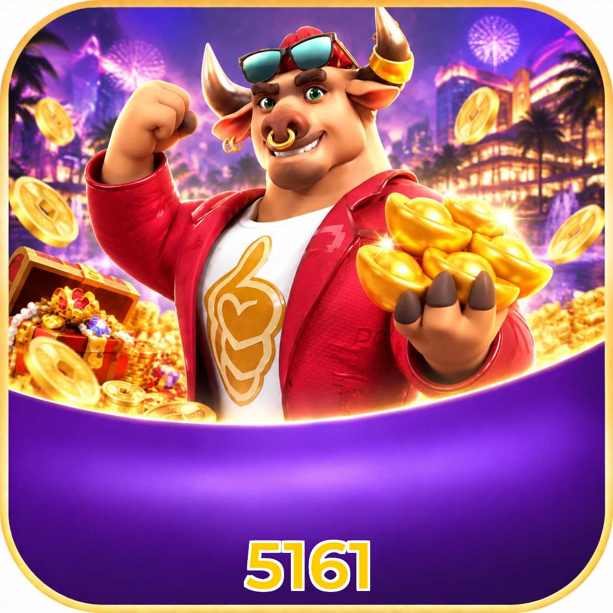 5161 Performance Tests
