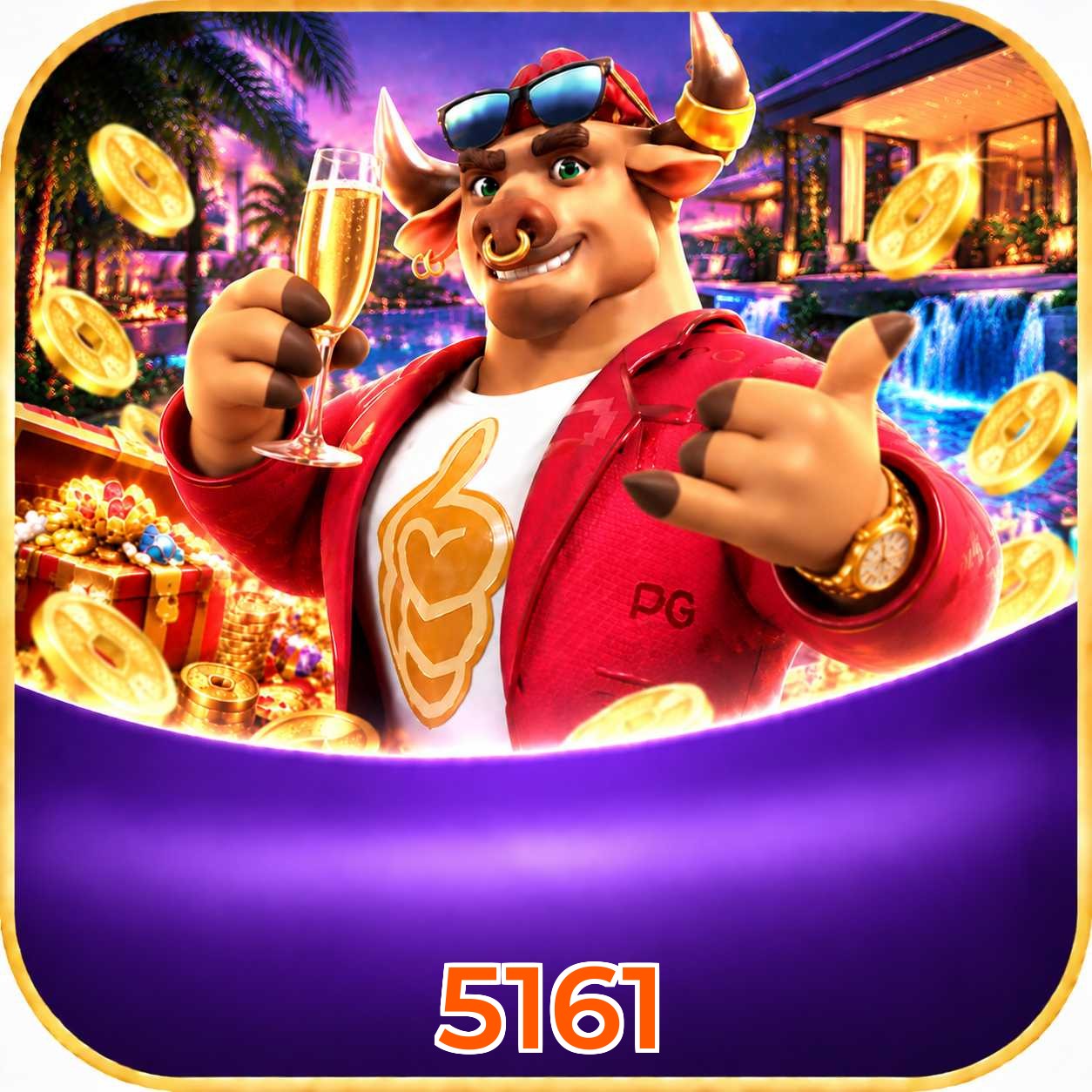 5161 Plataforma FAQ